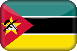 Mozambique